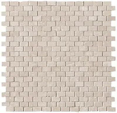 MAKU NUT BRICK MOSAICO