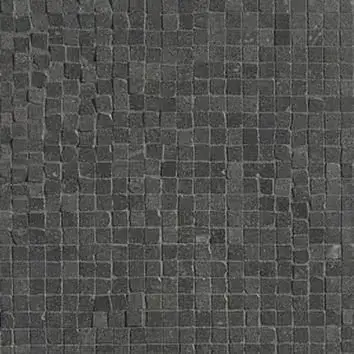 MAKU DARK GRES MICROMOSAICO MATT