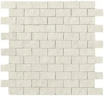 LUMINA STONE LIGHT BRICK MOSAICO ANTICATO