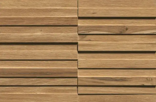 Etic Rovere Venice Industrial 3D