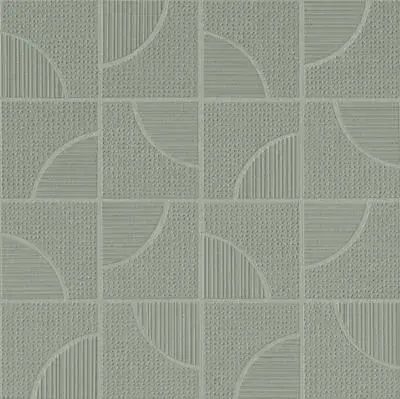 Aplomb Lichen Mosaico Arch 32x32