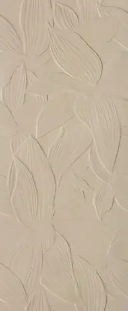 MATERIA BRILLANTE 50X120 FOGLIE LINFA BRILLANTE