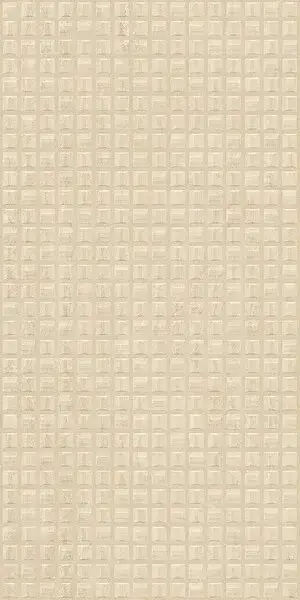 Marvel T 3D Mini Qube Navona Sand 40x80