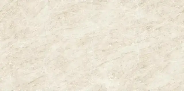 Taj Mahal White Silk 160x320 - 6mm Kit Endless