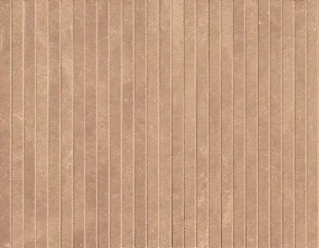 STILL 6X24 TERRA TRATTI MOSAICO MATT