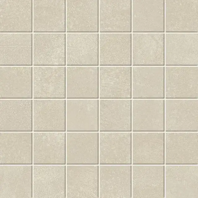 Rinascente Resin Cream Mosaic/Ринашенте Резин Крим Мозаика 30x30