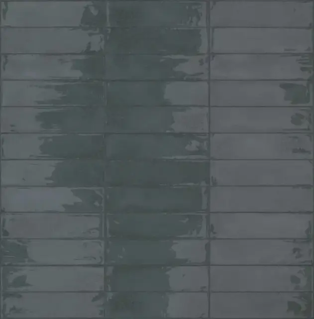 Rinascente Resin Agata Brick Murano/Ринашенте Резин Агата Брик Мурано 7,5x30