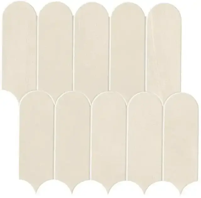 Prism Cotton Mosaico Bead