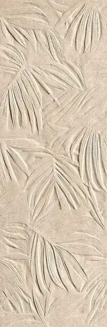 NOBU 25X75 FOSSIL BEIGE MATT