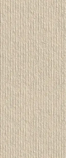 NOBU 50X120 ROW BEIGE MATT