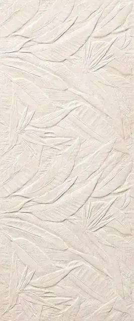 NOBU 50X120 LITIA WHITE MATT