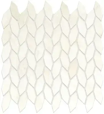 Marvel Calacatta Delicato Mos. Twist Shiny