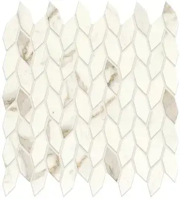 Marvel Calacatta Prestigio Mos. Twist Silk