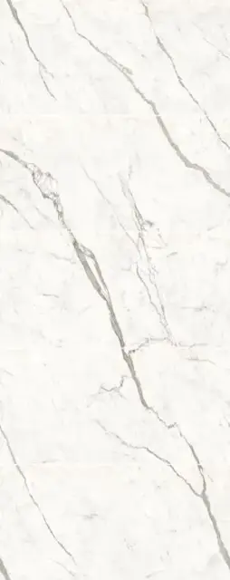 Statuario Supremo Polished 160x320 - Kit Endless 5pcs