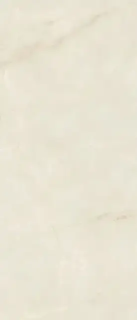 Onyx White 160x320 - 6mm Lapp.