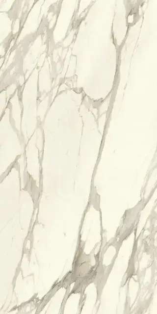 Calacatta Bernini Bookmatch 160x320 - 6mm Lapp.