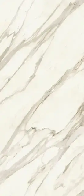 Calacatta Bernini 160x320 - 6mm Lapp.