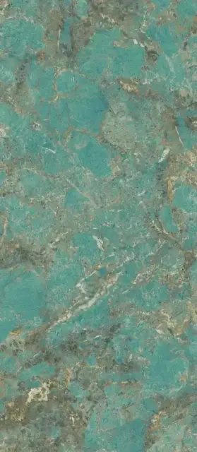 Marvel Amazzonite 120x278 Lappato