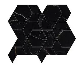 Marvel Black Atlantis HEX