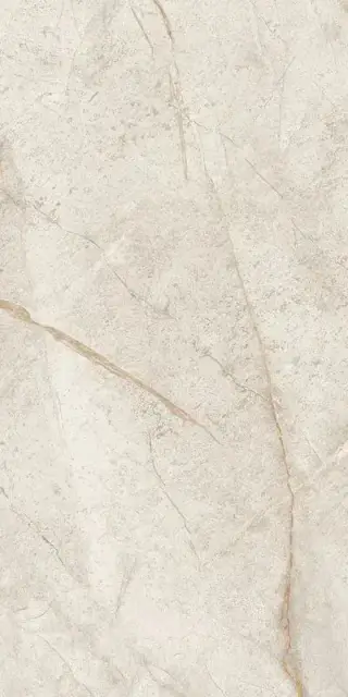 Marvel Diva White Everest 60x120 Velvet