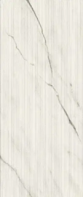 Marvel 3D Crease Calacatta Meraviglia 50x120