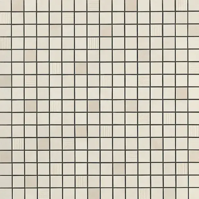 Marvel Champagne Onyx Mosaic