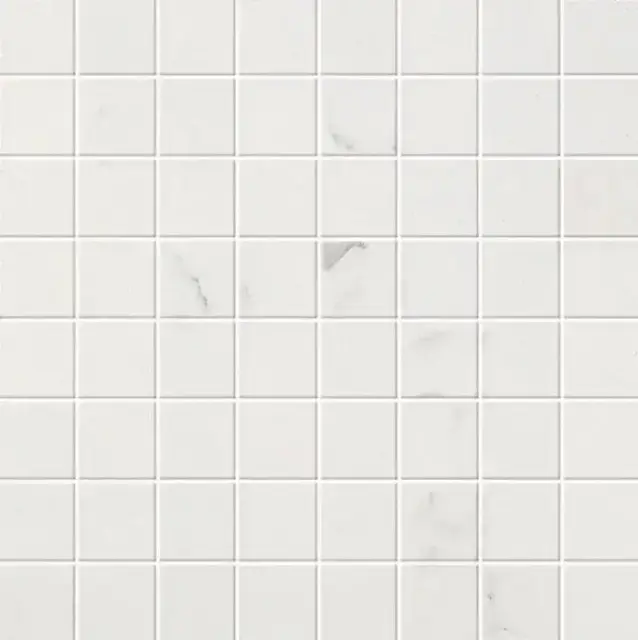 Marvel Calacatta Mosaico Matt