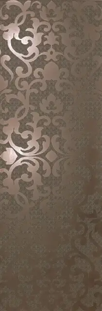 Marvel Bronze Brocade