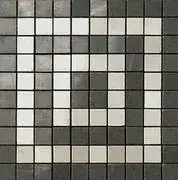 Marvel Grey/Moon Greca Mosaico
