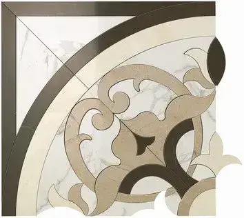 Marvel Elegance Angolo Warm