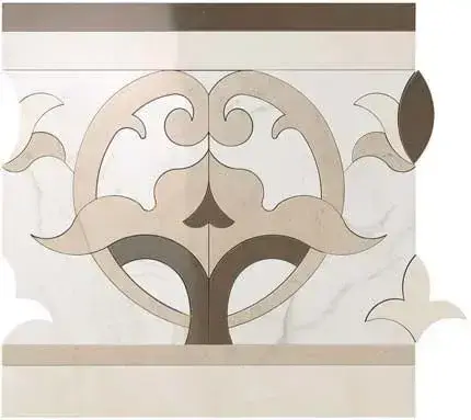 Marvel Elegance Fascia Warm