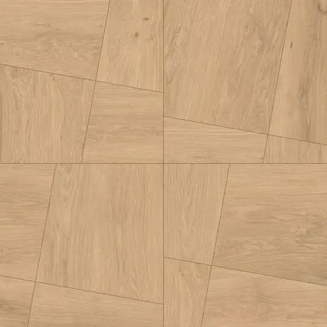 Log Icon Oak Modern Frame 1 120x120