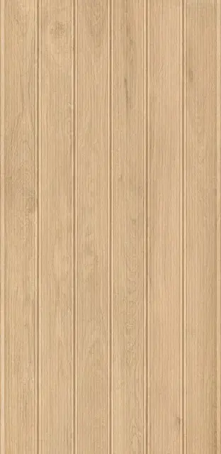 Log Bright Oak Deck 20mm 60x120 - 20mm