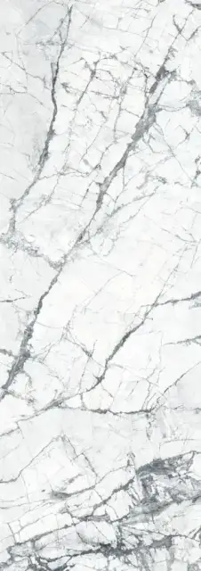 I Naturali Invisible White Lucidato* 100х300 5