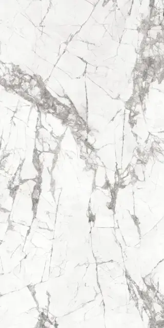 I Naturali Invisible White* 162х324 5+