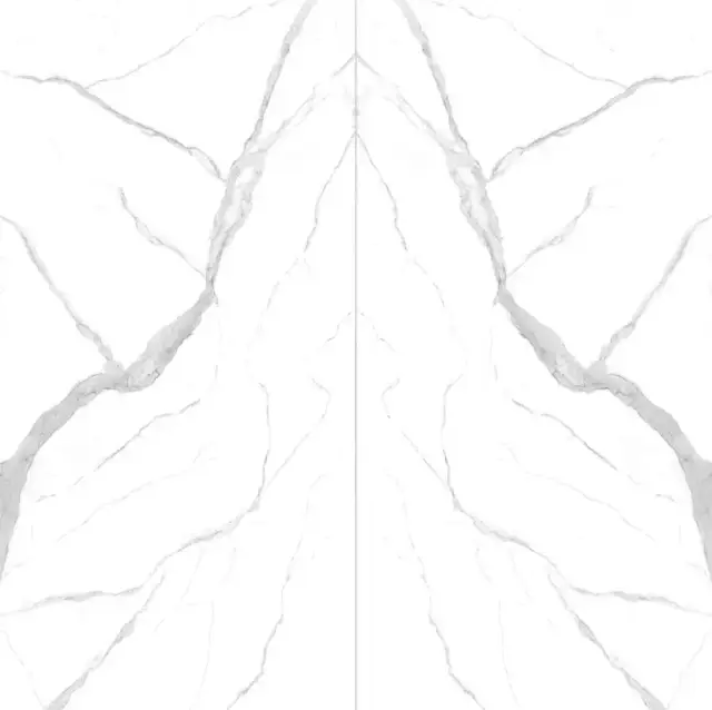 I Naturali Statuario Altissimo B. M.* 162х324 12+