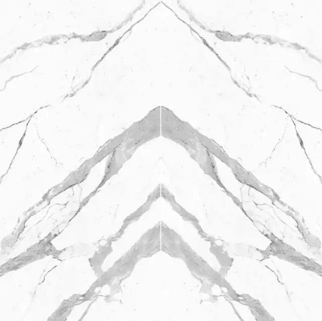 I Naturali Bianco Statuario Venato B. M.* 162х324 5+