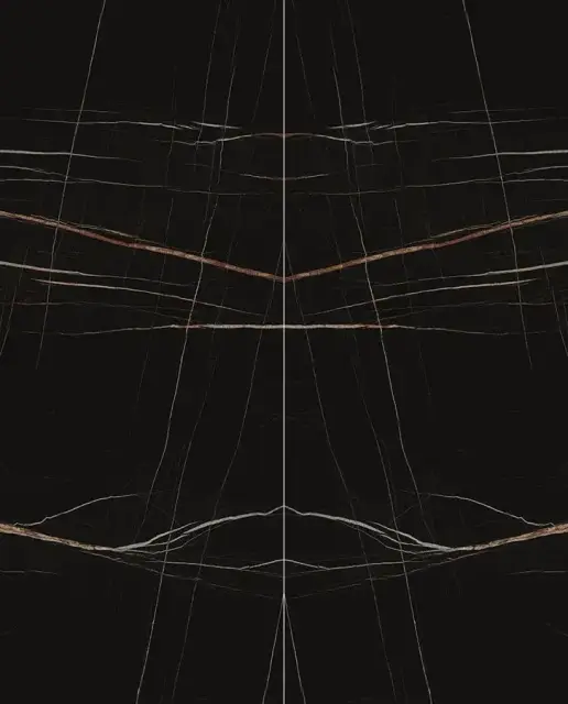 I Naturali Sahara Noir Extra Lucidato B. M.* 162х324 12+