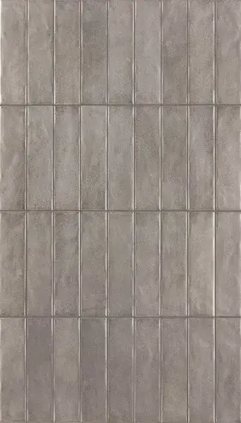 GLIM 6X24 GLOW ARGENTO MATT