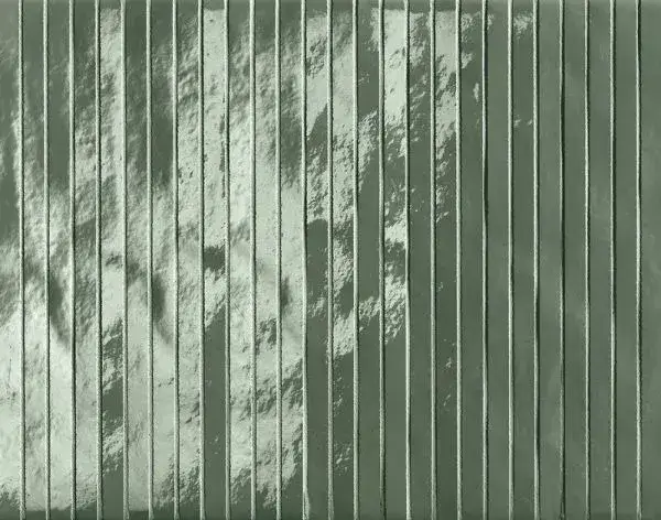 GLIM SALVIA TRATTI MOSAICO BRILLANTE