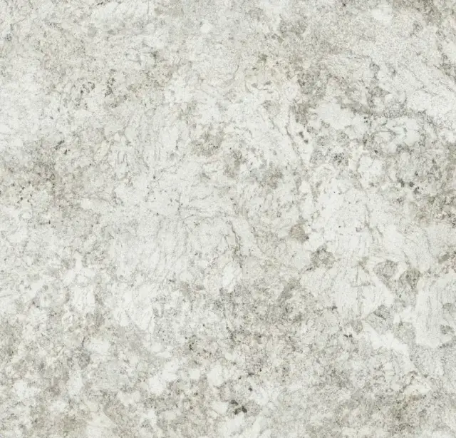 Forte Dei Marmi Quark Brazilian White Rett 80x80
