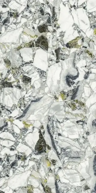 Forte Dei Marmi Quark Ceppo Apuano Forest Rett 80x160