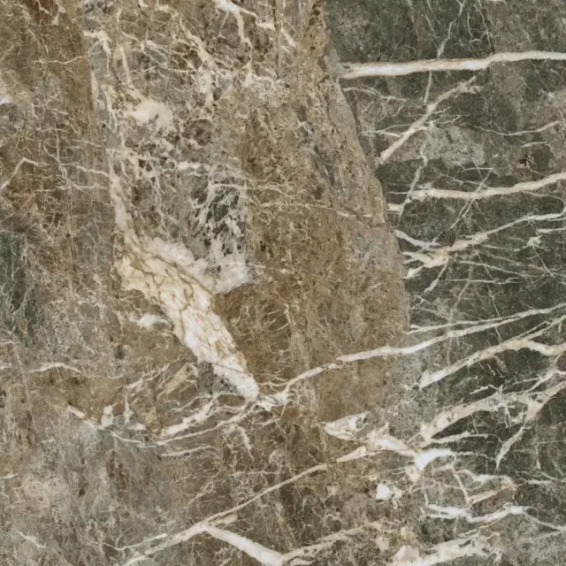 Forte Dei Marmi Quark Breccia di Caravaggio Rett 80x80