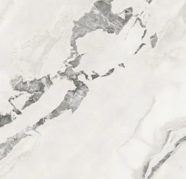 Forte Dei Marmi Quark Oyster White 80x80 Lapp