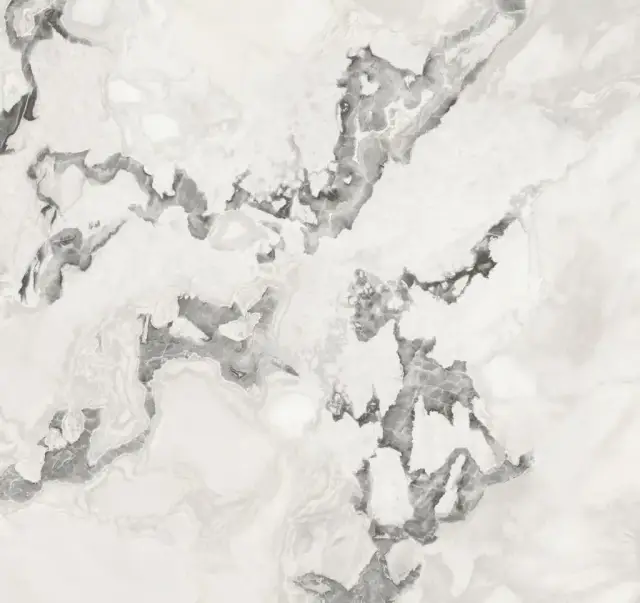 Forte Dei Marmi Quark Oyster White Rett 120x120