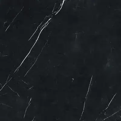 Forte Dei Marmi Elegant Black Rett 80x80