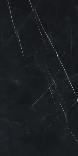 Forte Dei Marmi Elegant Black Rett 60x120 Cerato