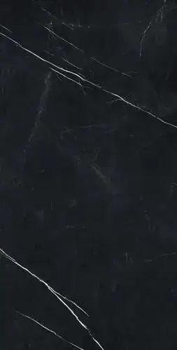 Forte Dei Marmi Elegant Black 80x160 Lapp