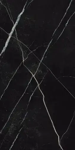 Empire Calacatta Black Rett 60X120 Lapp/Эмпаир Калак. Блэк Рет 60X120 Лап