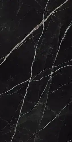 Empire Calacatta Black 80X160 Lapp/Эмпаир Калак. Блэк 80X160 Лап